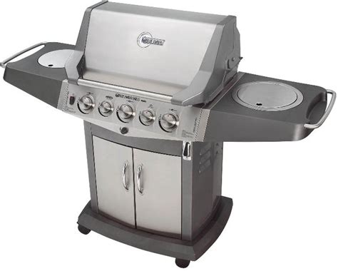 Fiesta Recalls To Inspect And Repair Gas Grills Due To Fire And Burn