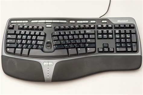 майкрософт натурал