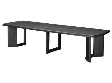 Salon de jardin allibert new york anthracite - Mailleraye.fr jardin
