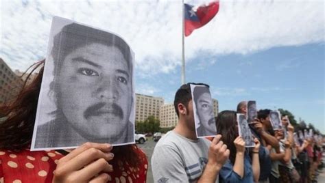 chile hit by protests against police killing of mapuche activist green left
