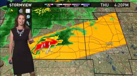 Watch Betsy Kling Gives Update On Severe Weather In The Area