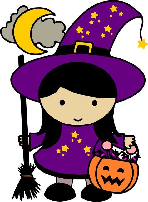 Cute halloween clipart, cartoon monsters, digital download, sublimation graphics, kids clipart, children printables, planner stickers. 40+ Halloween Clipart - Clipart Junction