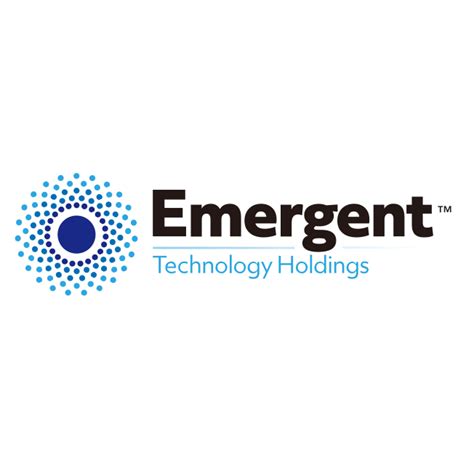 Download Emergent Technology Holdings Logo Png And Vector Pdf Svg Ai