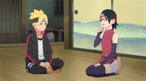 Sarada And Boruto Uchiha Sarada Photo 43455997 Fanpop Page 58