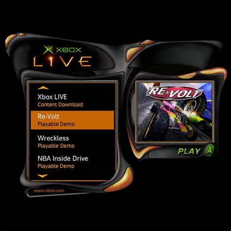 Artstation Xbox Live Installation Disk
