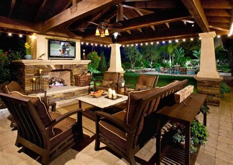 Best In Class Outdoor Living Room Ideas To See