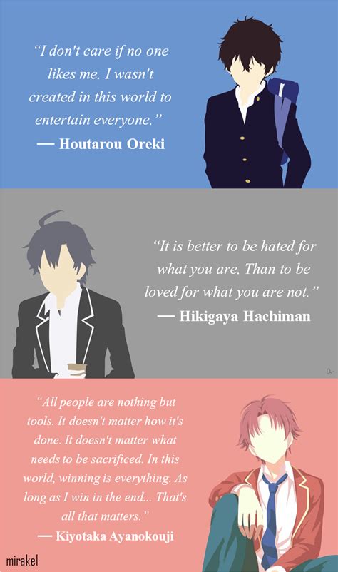 Hachiman Quote Mobile Wallpapers Wallpaper Cave