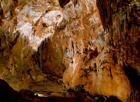 Even More Caves In Slovakia Places In Europe Europe Travel Budget