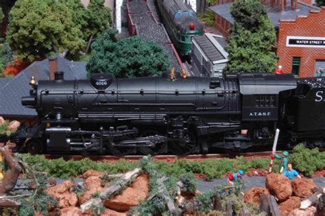 The New Jjjande The Gold Standard For N Scale Steam Locomotives
