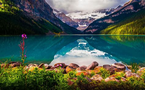 Address 11 cavenagh road singapore (229616). Lake Louise Reflections Lake Louise Is A Hamlet In Banff ...