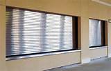 Pictures of Counter Security Shutters