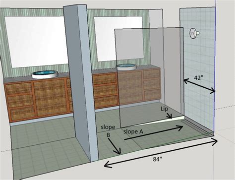 We did not find results for: Curbless Shower Question | Terry Love Plumbing & Remodel ...