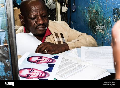 International court of justice rwanda hi-res stock photography and