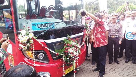 Persyaratan masuk supir bus trans semarang : Persyaratan Masuk Supir Bus Trans Semarang : Tahun 2018 ...