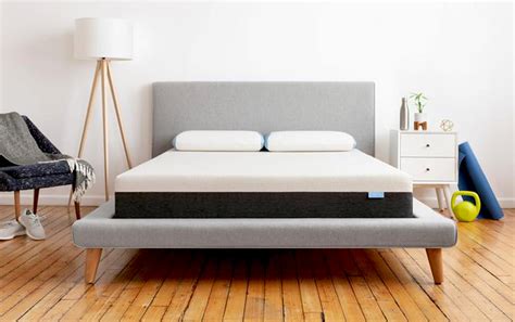 10 Best Memory Foam Mattresses That Offer Cloudlike Comfort And Support