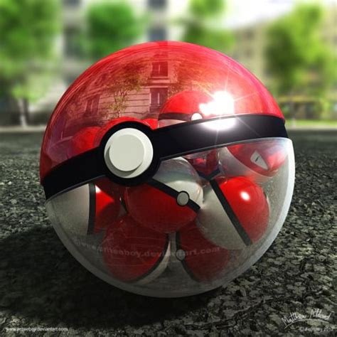 Pokeball Of Pokeballs Pokemon Ball O Pokemon Pokemon Charizard