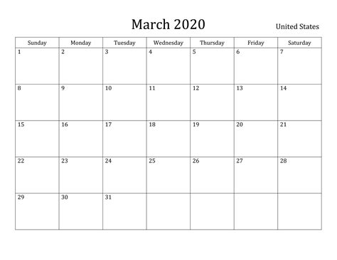 Get Free Printable Employee Attendance Calendars For 2020 Calendar