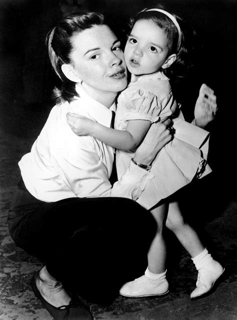 Liza Minnelli Photos Through The Years