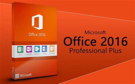Buy Microsoft Office 2016 Professional Plus Software Software Key