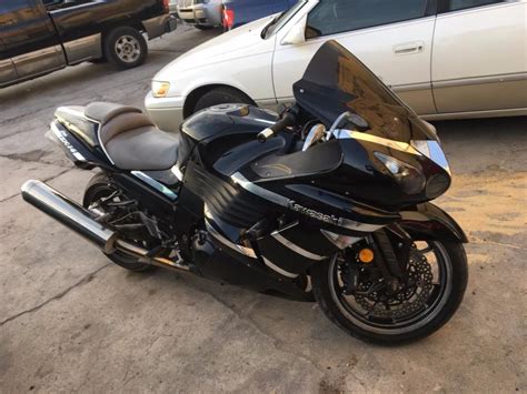 1,059 kawasaki zx 14r products are offered for sale by suppliers on alibaba.com, of which other motorcycle body systems accounts for 7%, racing motorcycles accounts for 1%. 2006 Kawasaki Ninja Zx 14 Motorcycles for sale
