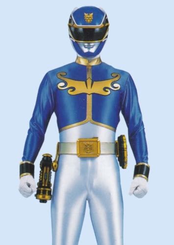 Fan Casting John Mark Loudermilk As Noah Carverblue Megaforce Ranger