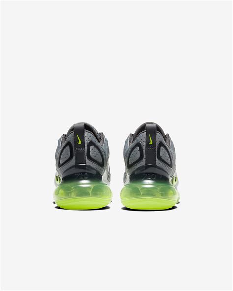 Nike Air Max 720 Youngerolder Kids Shoe Nike Id