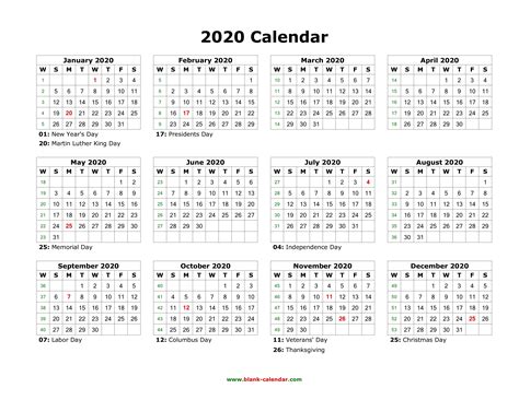 June 2021 calendar free printable june 2021 calendar. 2020 Calendar Template With Catholic Holidays | Calendar ...