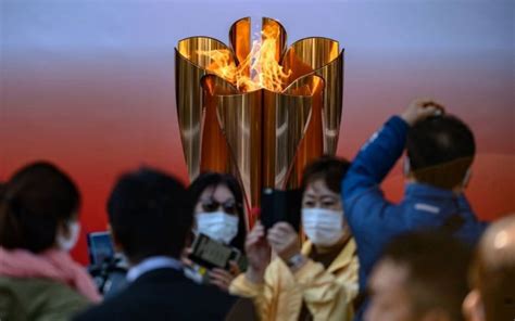 Olimpiadi estive a tokyo (xii edizione) e quelle invernali a importante: È ufficiale: le Olimpiadi sono state rimandate al 2021