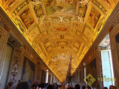 Museus Do Vaticano Para Viagem