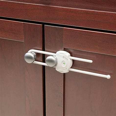Free shipping and free returns on welcome to the cabinet locks store, where you'll find great prices on a wide range of different. Buy Safety 1st® SecureTech™ Cabinet Lock from Bed Bath ...