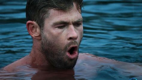 ‘Limitless With Chris Hemsworth’ Trailer