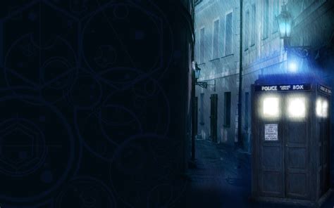 Tv Show Doctor Who Wallpaper