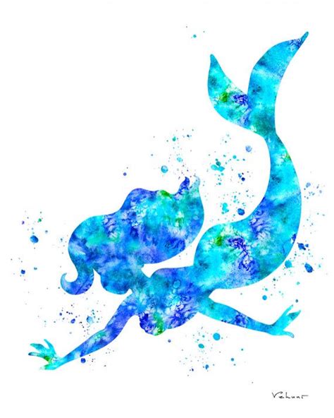 The 25+ best Mermaid paintings ideas on Pinterest | Paintings of mermaids, Mermaid artwork and ...