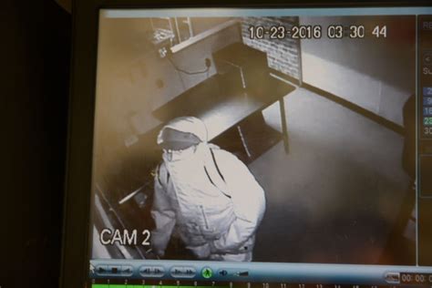 Restaurant Theft Suspects Caught On Camera Timmins News