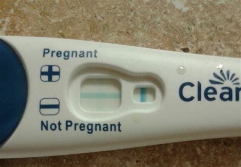 3 Faint Positive Pregnancy Tests — Madeformums Forum