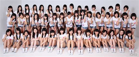 To discuss a 48 group member. Japan's largest girl group AKB48 to perform with ...