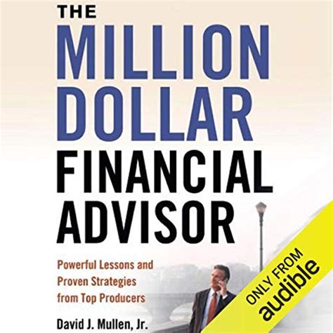 Tom wright & bradley hope genre: Download Now: The Million-Dollar Financial Advisor ...