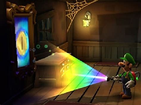 Comprar Código Download Luigis Mansion 2 Dark Moon Nintendo 3ds