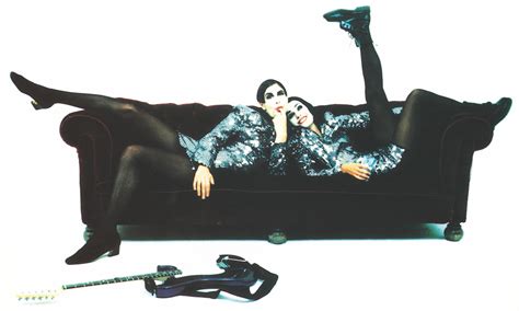 Shakespears Sister Announce New Sound Generation