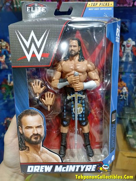 Mattel Wwe Action Figure Reveals For May 2022 Photos Wwe Vlr Eng Br