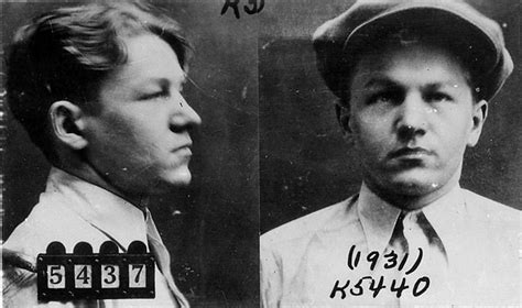 Filebaby Face Nelson 1931 Mug Shot Wikimedia Commons