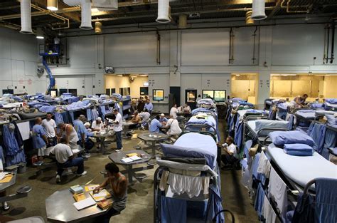 Prison Reform Law Doesnt Go Far Enough Bloomberg
