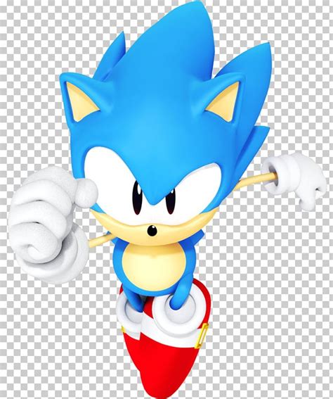 Sonic Mania Ray The Flying Squirrel Png Clipart Animated Film