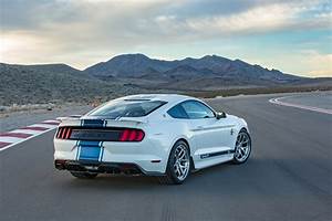 2017, Ford, Mustang, Shelby, Super, Snake