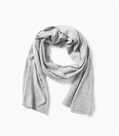 What To Never Wear On A Plane From A Flight Attendant Via Whowhatwear Cashmere Scarf Women