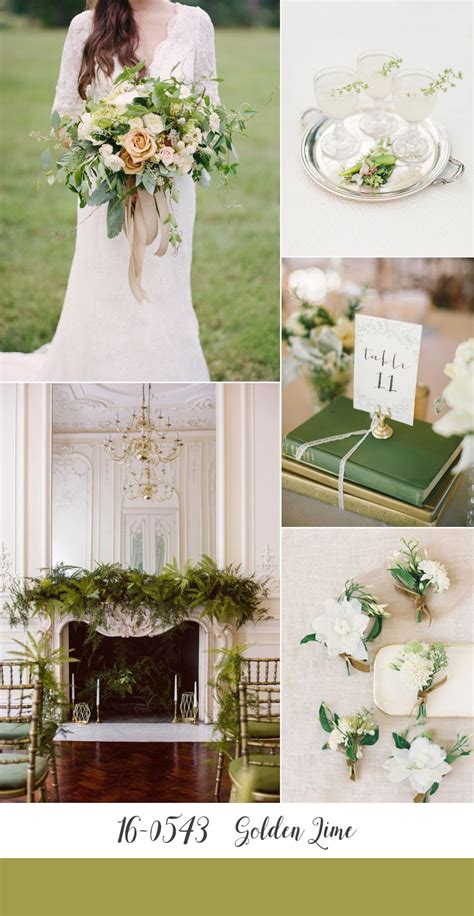 10 Beautiful Wedding Colours For Fall From Pantone Part I Chic