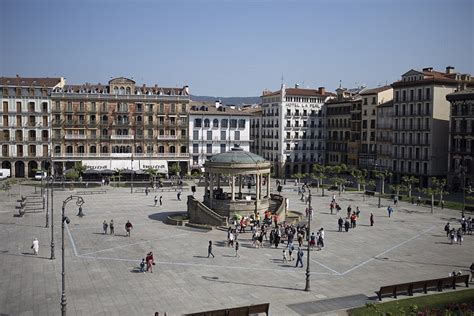 İspanyada Gezilecek En İyi 15 Yer Tatildeyiz