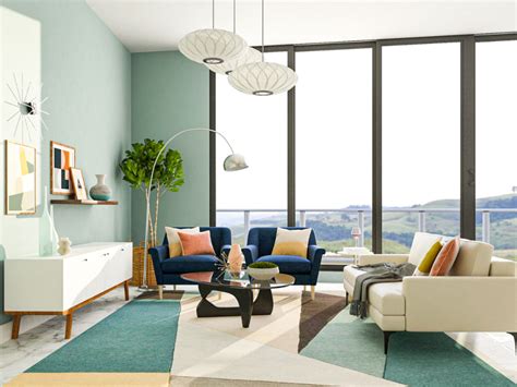 Color Trends For Living Rooms 2023 New Living Room Design Trends 2023