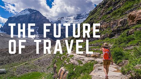 The Future Of Travel In The Time Of Covid 19 Business Of Adventure Travel