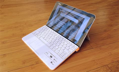 Asus Transformer Mini T102ha Review An Excellent Miniaturized 2 In 1